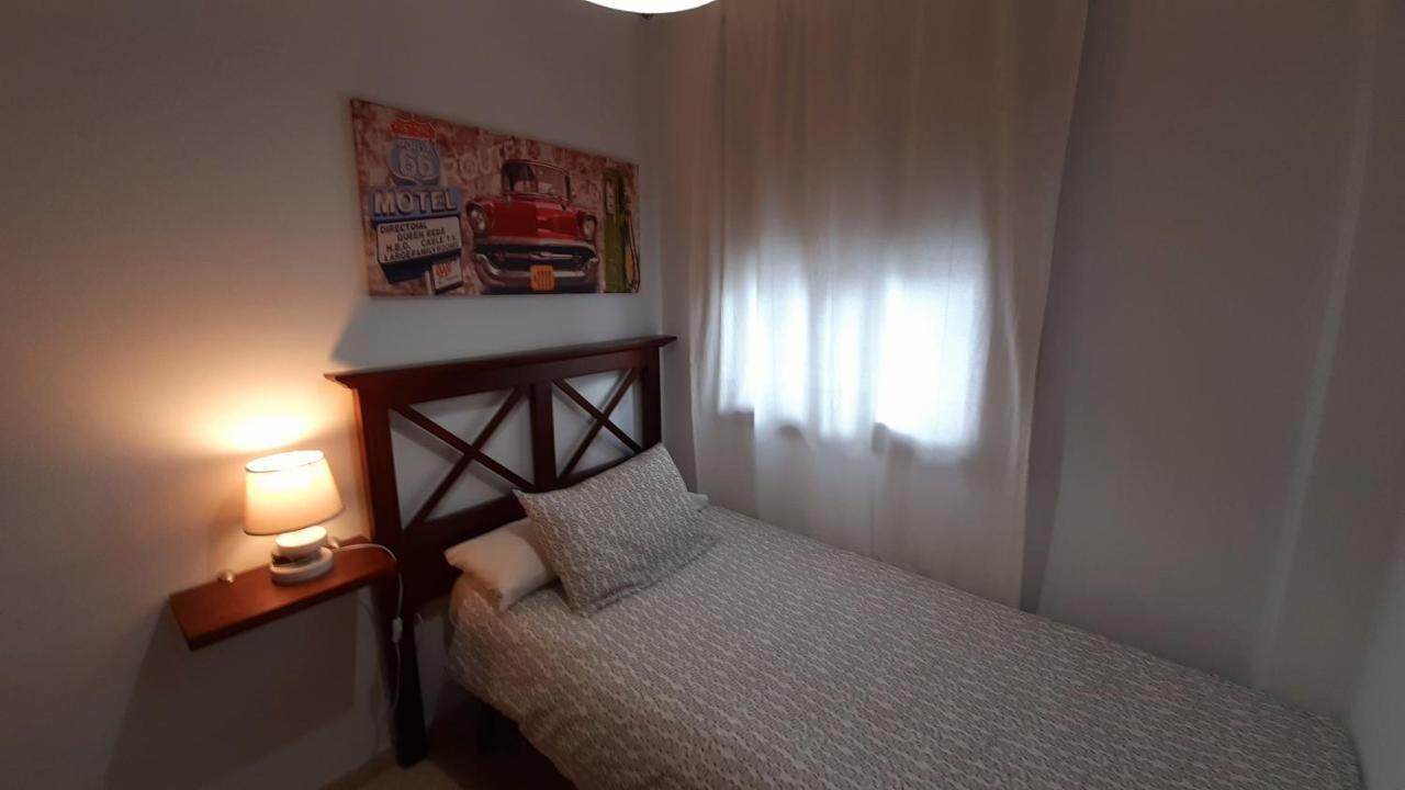 Loft Centrico En Cercano Al Tajo Y Plaza De Toros Con Wifi Y Parking Opcional Apartment *