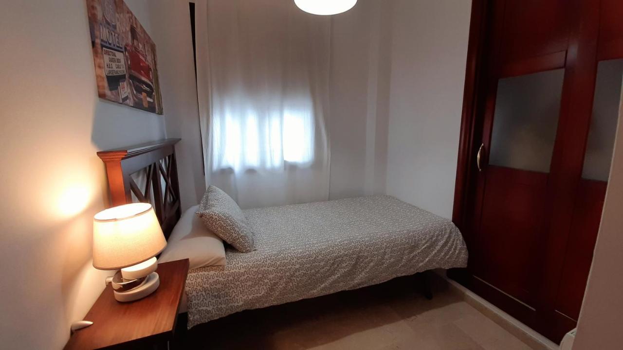 Loft Centrico En Cercano Al Tajo Y Plaza De Toros Con Wifi Y Parking Opcional Apartment