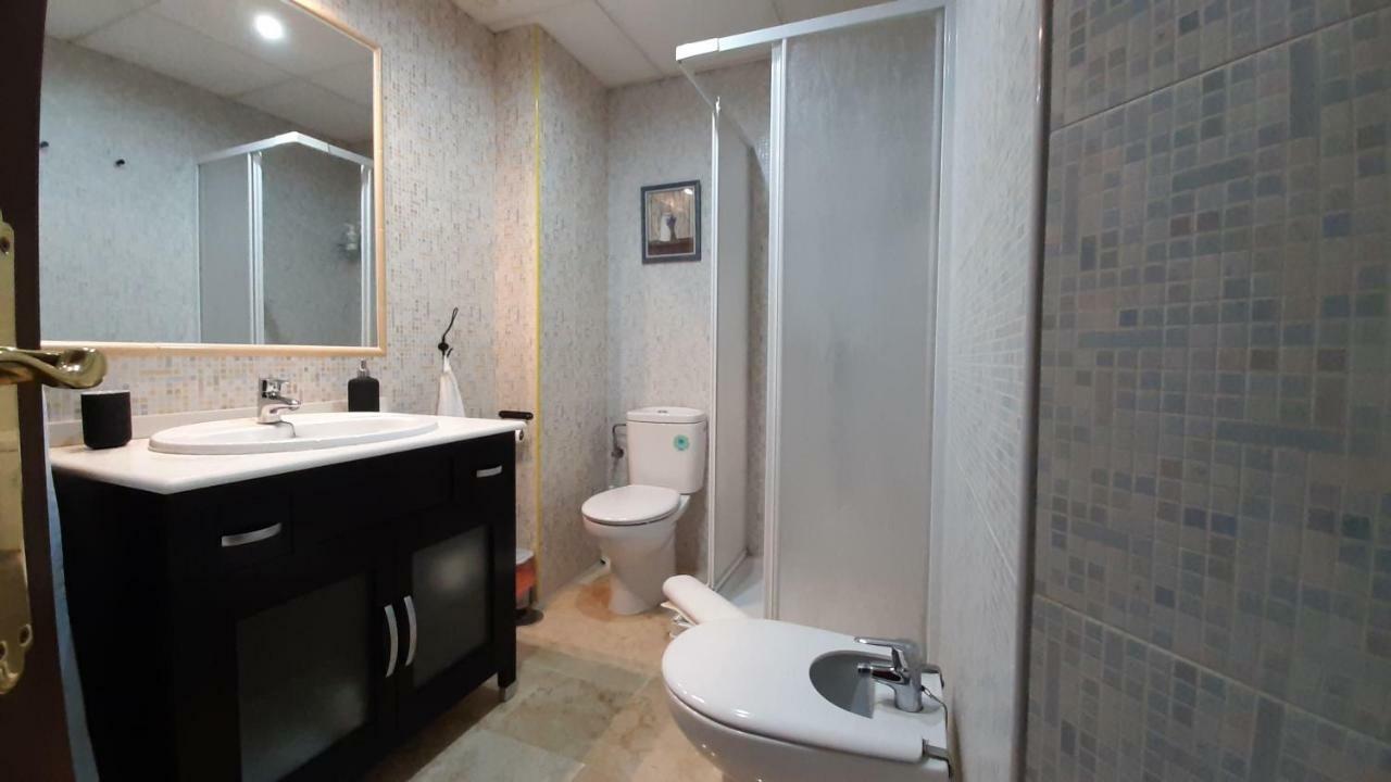 Loft Centrico En Cercano Al Tajo Y Plaza De Toros Con Wifi Y Parking Opcional Apartment *
