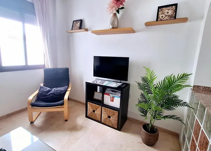 Loft Centrico En Ronda Cercano Al Tajo Y Plaza De Toros Con Wifi Y Parking Opcional