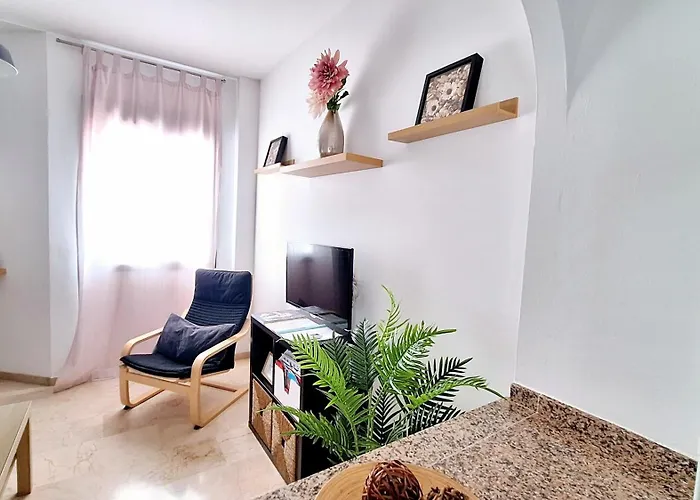 Loft Centrico En Ronda Cercano Al Tajo Y Plaza De Toros Con Wifi Y Parking Opcional