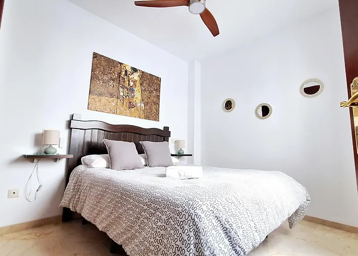 Loft Centrico En Ronda Cercano Al Tajo Y Plaza De Toros Con Wifi Y Parking Opcional