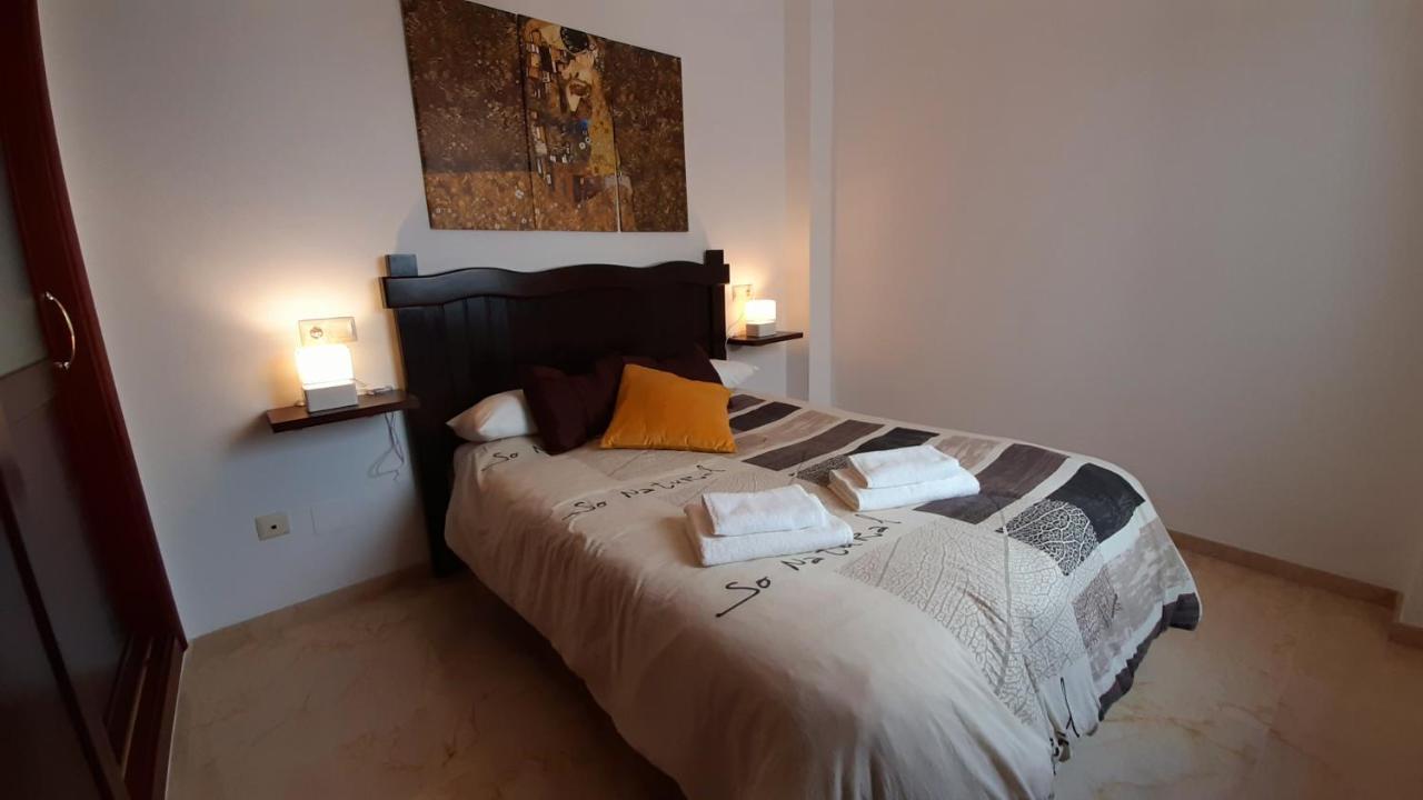 Apartment Loft Centrico En Cercano Al Tajo Y Plaza De Toros Con Wifi Y Parking Opcional *