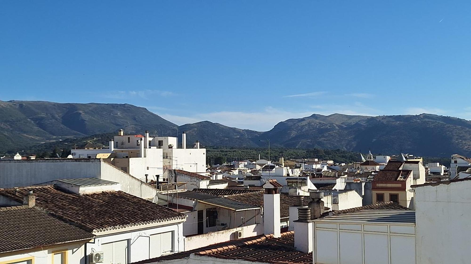 Loft Centrico En Cercano Al Tajo Y Plaza De Toros Con Wifi Y Parking Opcional Appartement *
