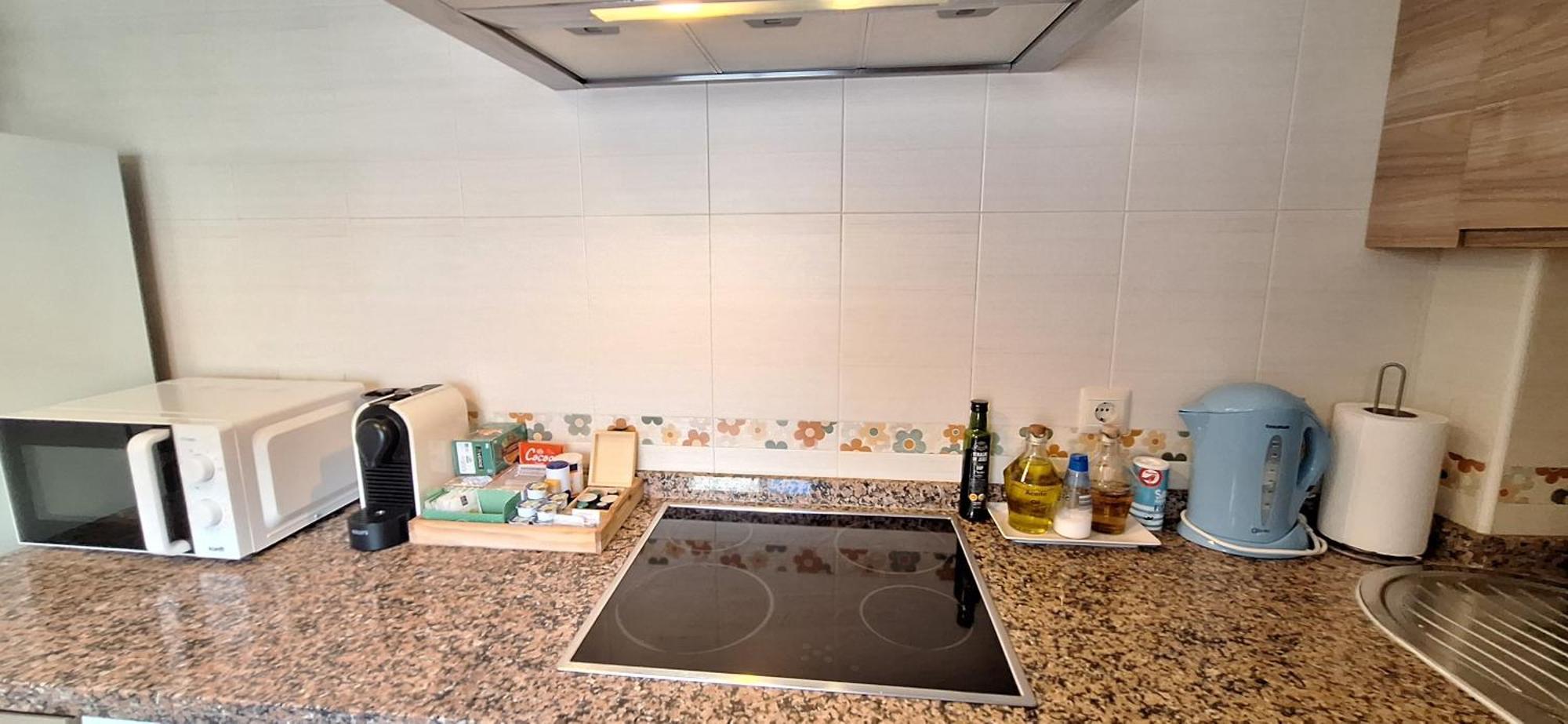 Appartement Loft Centrico En Cercano Al Tajo Y Plaza De Toros Con Wifi Y Parking Opcional Ronda