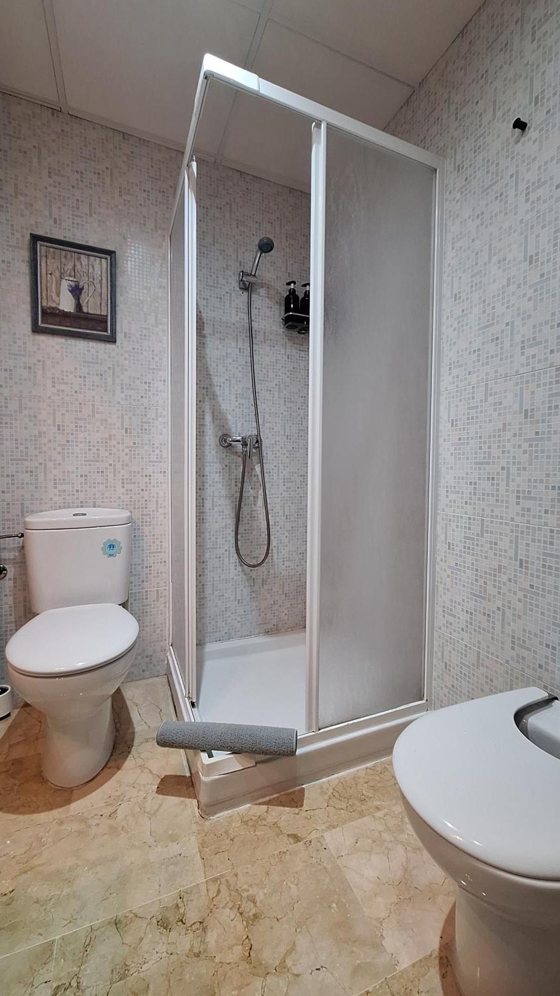 Loft Centrico En Cercano Al Tajo Y Plaza De Toros Con Wifi Y Parking Opcional