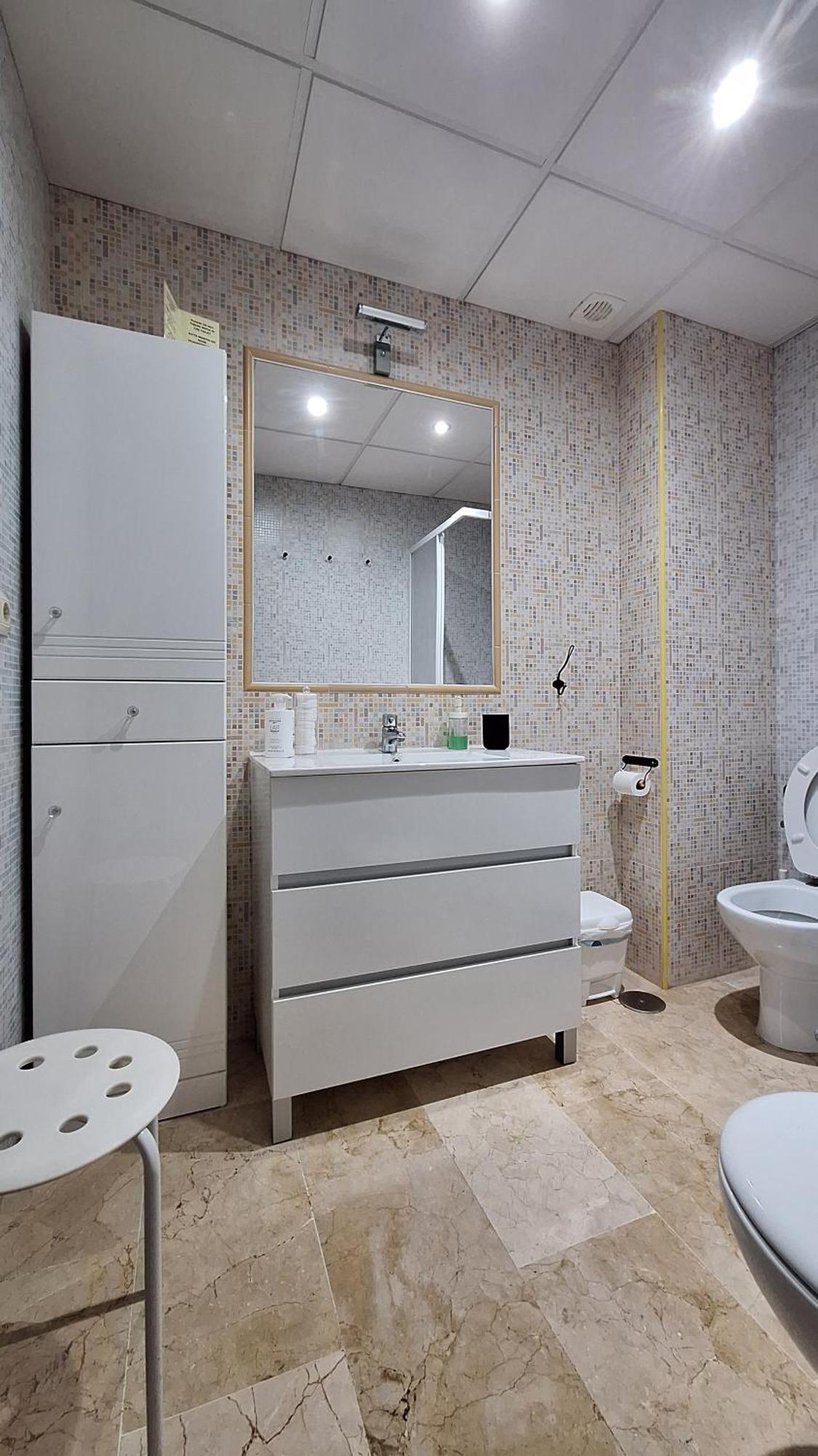 Loft Centrico En Cercano Al Tajo Y Plaza De Toros Con Wifi Y Parking Opcional Appartement