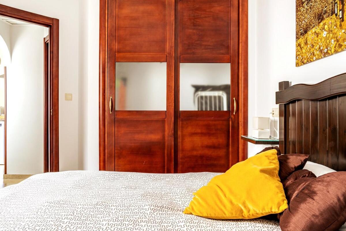 Loft Centrico En Cercano Al Tajo Y Plaza De Toros Con Wifi Y Parking Opcional Appartement *