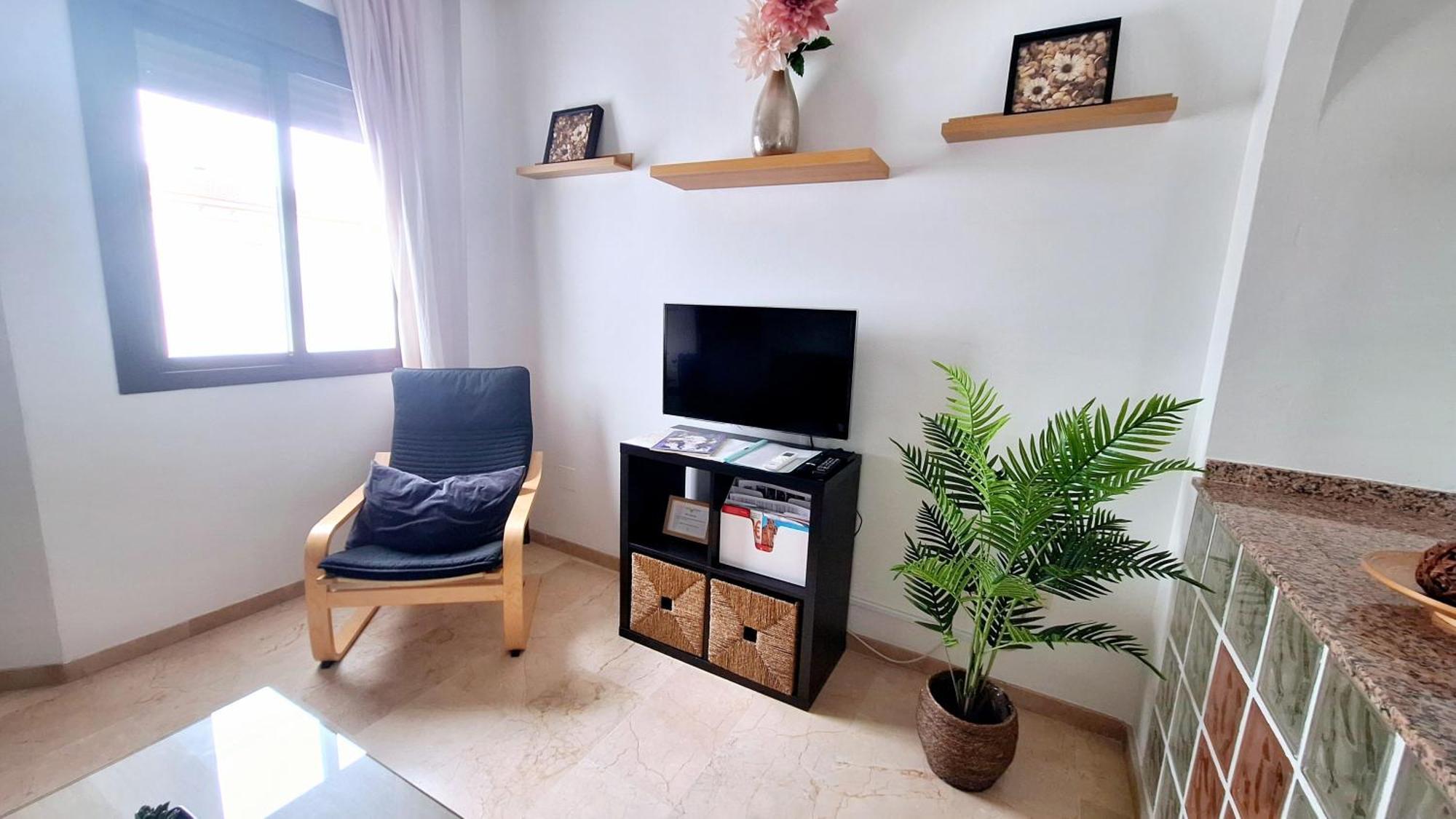 Loft Centrico En Cercano Al Tajo Y Plaza De Toros Con Wifi Y Parking Opcional Appartement