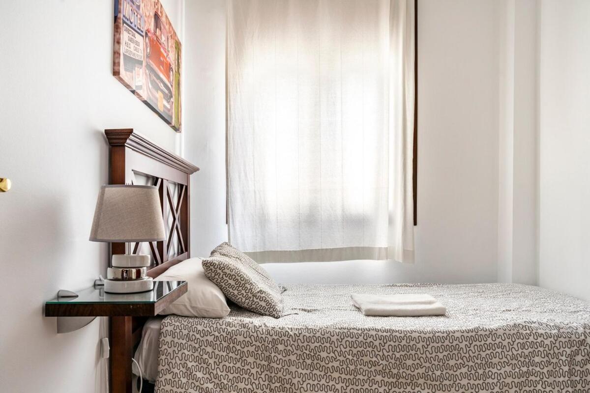 Appartement Loft Centrico En Cercano Al Tajo Y Plaza De Toros Con Wifi Y Parking Opcional