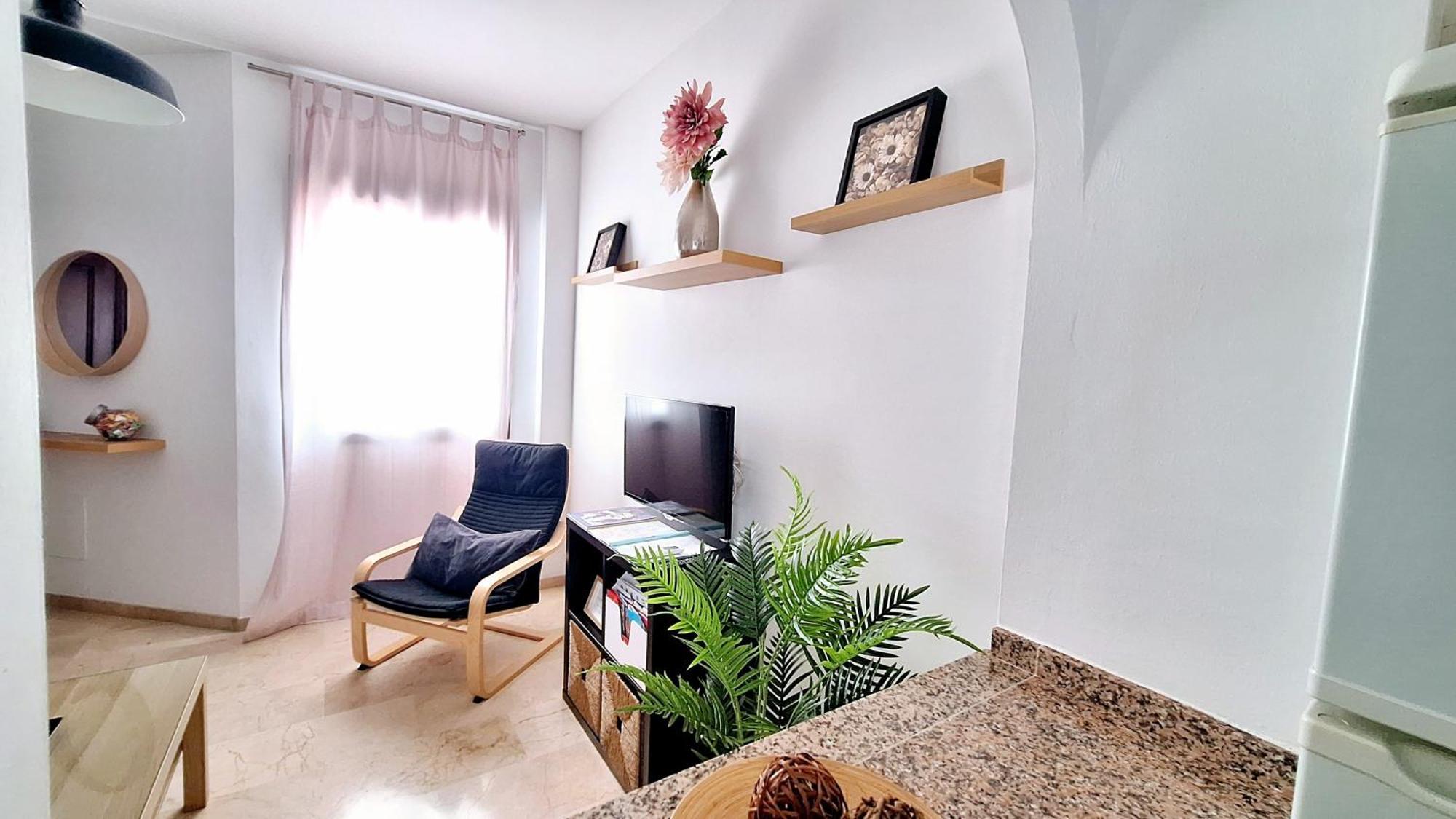 Loft Centrico En Cercano Al Tajo Y Plaza De Toros Con Wifi Y Parking Opcional Appartement *