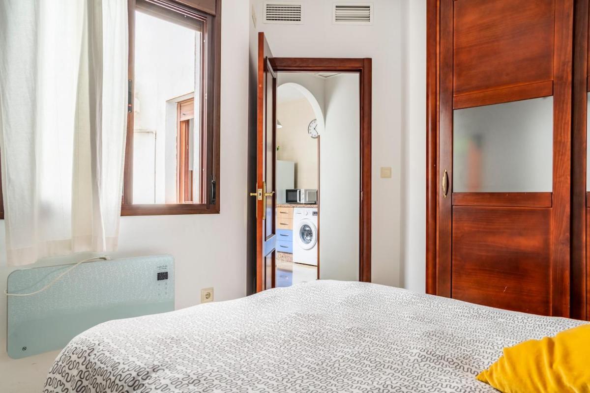 Appartement Loft Centrico En Cercano Al Tajo Y Plaza De Toros Con Wifi Y Parking Opcional Ronda
