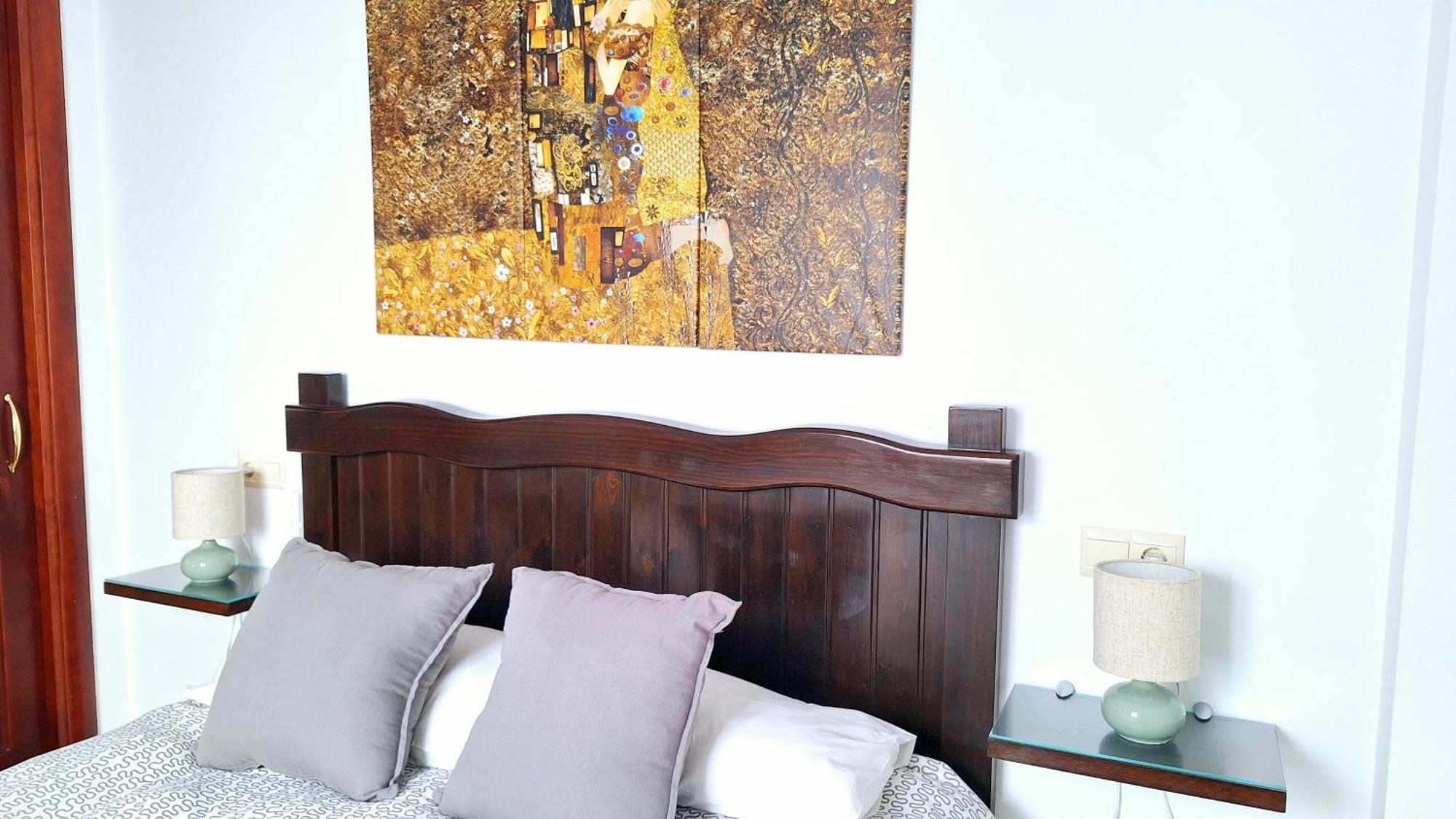 Loft Centrico En Cercano Al Tajo Y Plaza De Toros Con Wifi Y Parking Opcional Appartement *