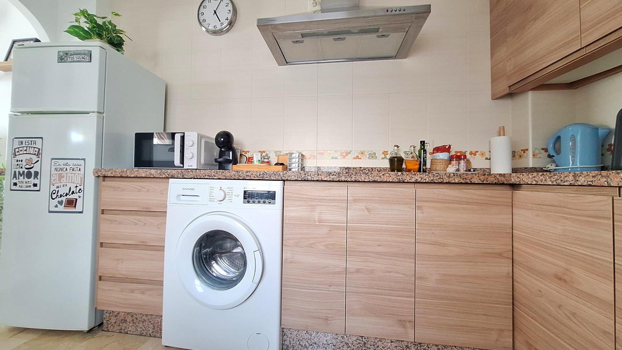 Loft Centrico En Cercano Al Tajo Y Plaza De Toros Con Wifi Y Parking Opcional Appartement