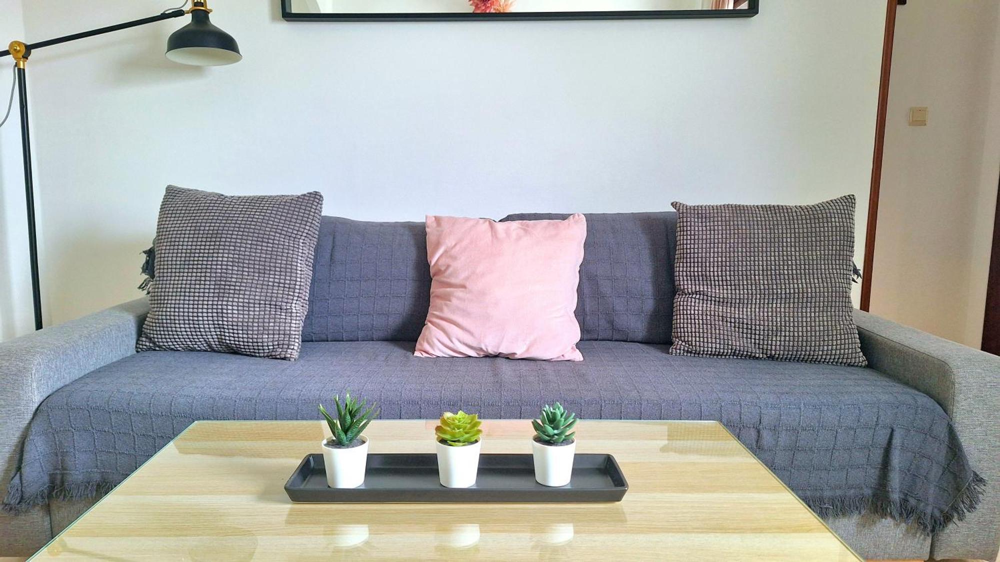 Appartement Loft Centrico En Cercano Al Tajo Y Plaza De Toros Con Wifi Y Parking Opcional