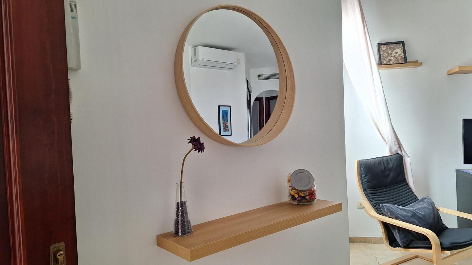 Loft Centrico En Cercano Al Tajo Y Plaza De Toros Con Wifi Y Parking Opcional Appartement Ronda