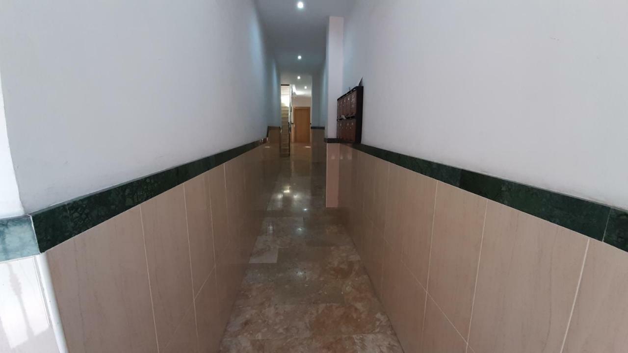 Loft Centrico En Cercano Al Tajo Y Plaza De Toros Con Wifi Y Parking Opcional Ronda