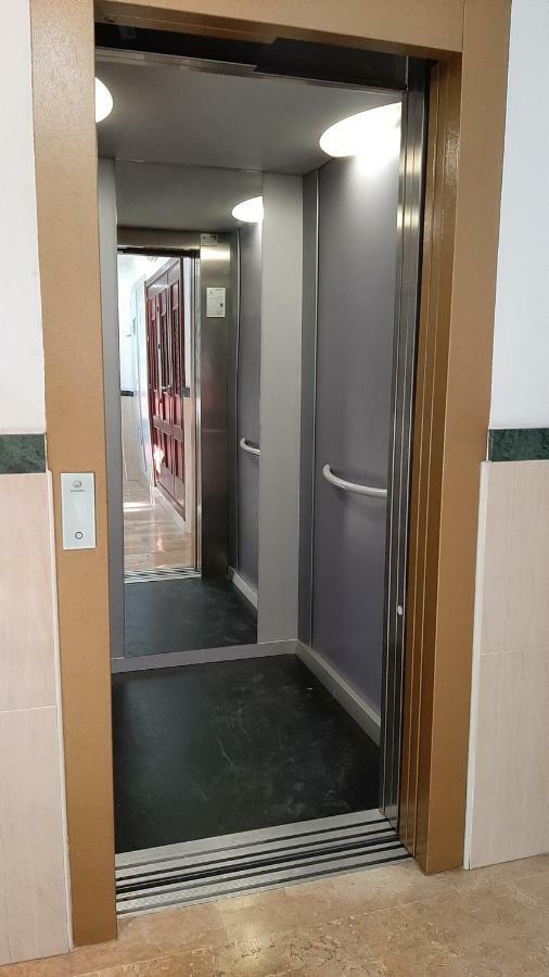 Loft Centrico En Cercano Al Tajo Y Plaza De Toros Con Wifi Y Parking Opcional * Ronda